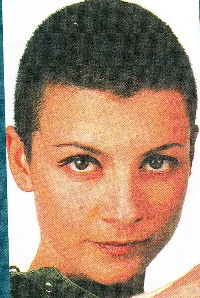 zulemaniac's tweet photo. Najwa in 1995 🥺🤏 https://t.co/nc3NxEgqfb