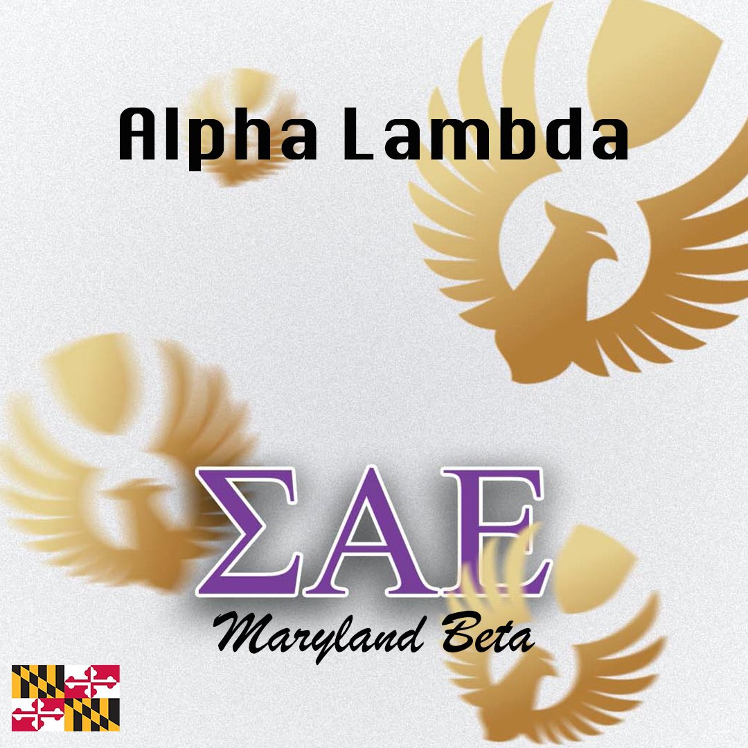 umd_sae's tweet photo. On this True Gentleman Tuesday, our chapter is excited to announce that we’ve welcomed 33 men into our brotherhood this spring. https://t.co/YJcHY3vO47