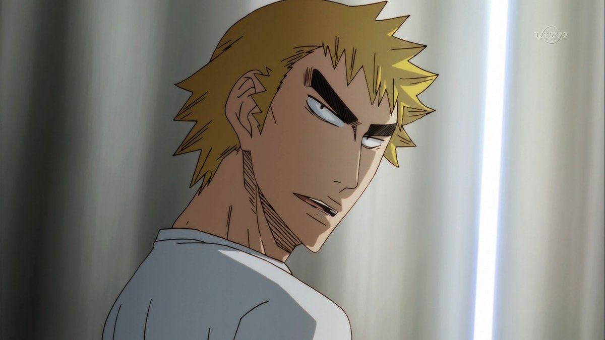 3月3日は福富寿一の誕生日