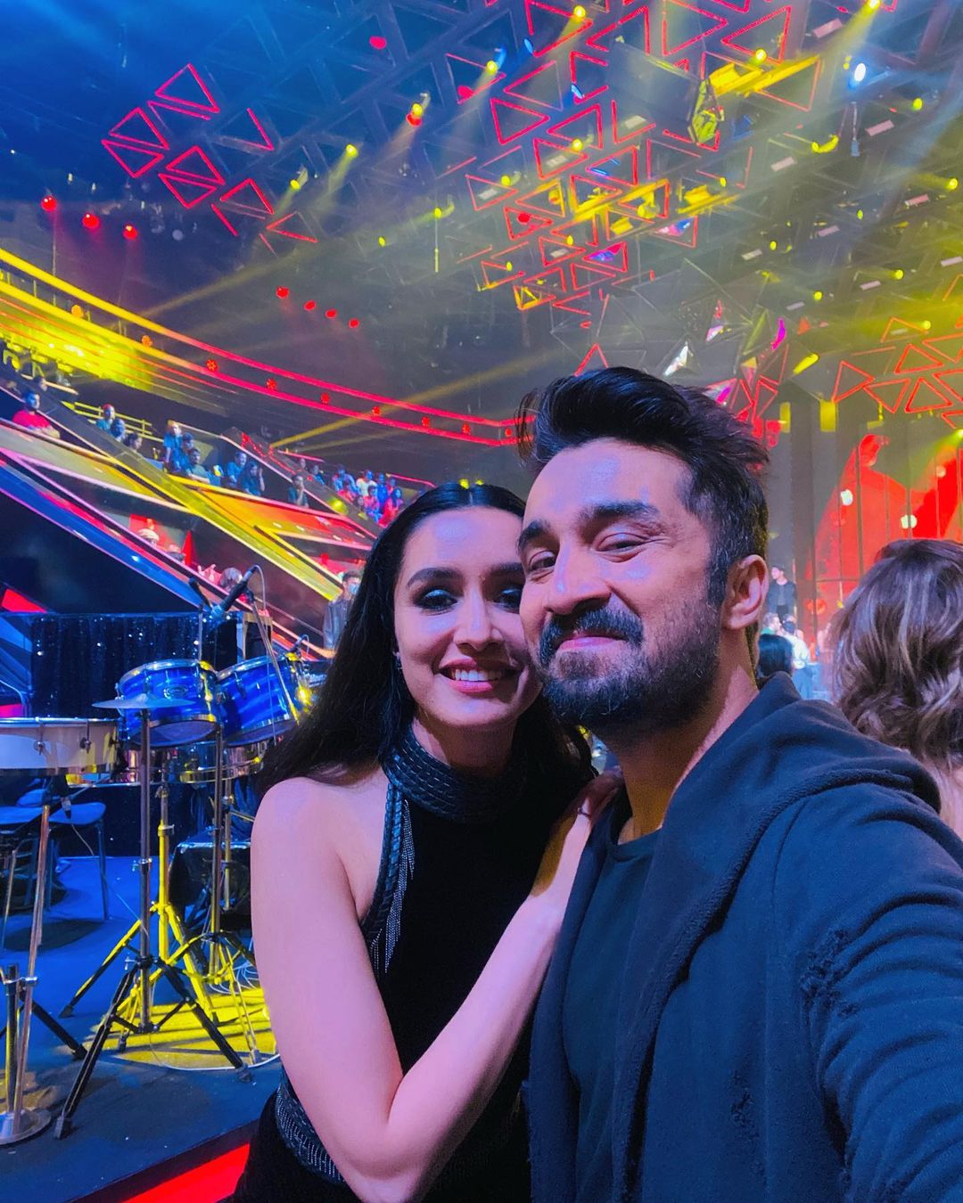 Happy Birthday Shraddha Kapoor 