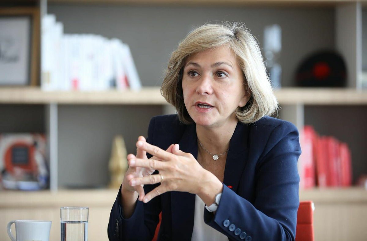 leparisien_pol's tweet image. Valérie Pécresse ne dit pas non à un confinement le week-end en Île-de-France mais pose ses exigences
➡️ l.leparisien.fr/J8X0