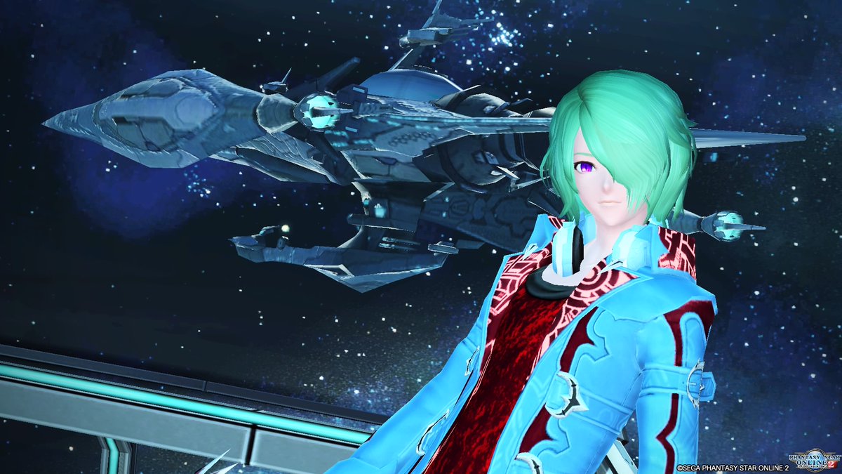 Shani Shani Pso2 Twitter