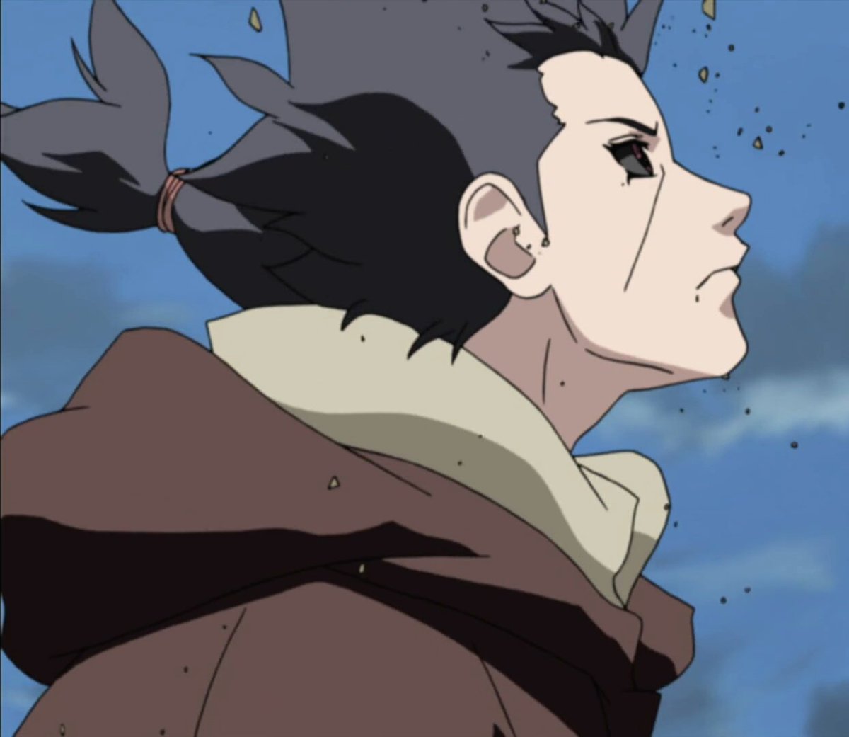 𖤛 (@dailyuchihas) on Twitter photo 