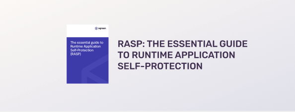 Every #RASP (Runtime Application Self-Protection) solution is different. So how do you know which one is right for your org?
We broke down the 4 critical criteria you should consider when evaluating RASP in our Essential Guide here:

sqreen.com/resources/rasp…
