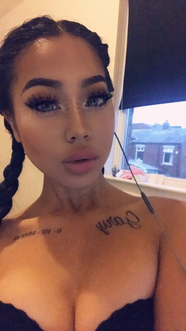 throwback to when I lost 20lbs due to stress 😣 I look cute tho 😜 https://t.co/eVYZqYfwGS<a href="/tag/planesgirl"class="tags"><span>#planesgirl</span></a>