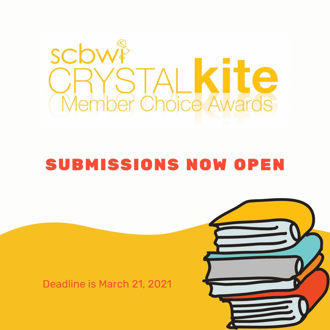 scbwi tweet media