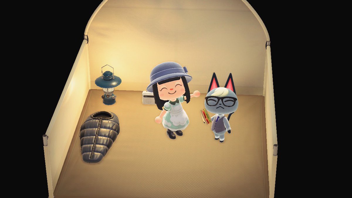 キャラランキング