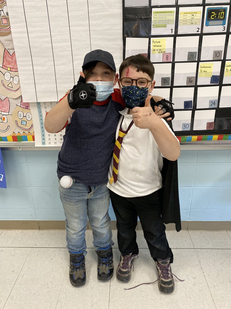 sissickc's tweet photo. Dress like your favorite book character day was SO much fun! Happy Read Across America Day from Miss Frizzle💛📚 https://t.co/fHhIDpkINl