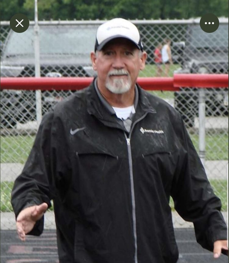 Happy Athletic Training Month to the BEST!! We appreciate all you do for our Franklin athletes ❤️🐾