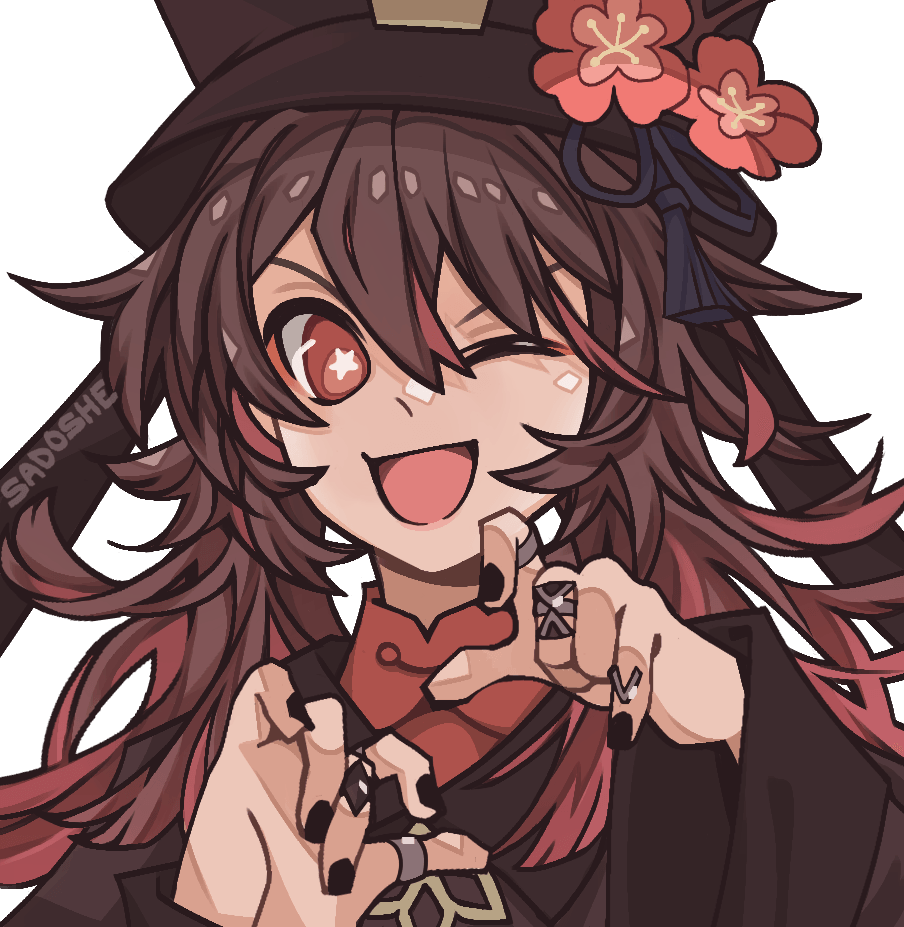 hu tao come home
#GenshinImpact #原神