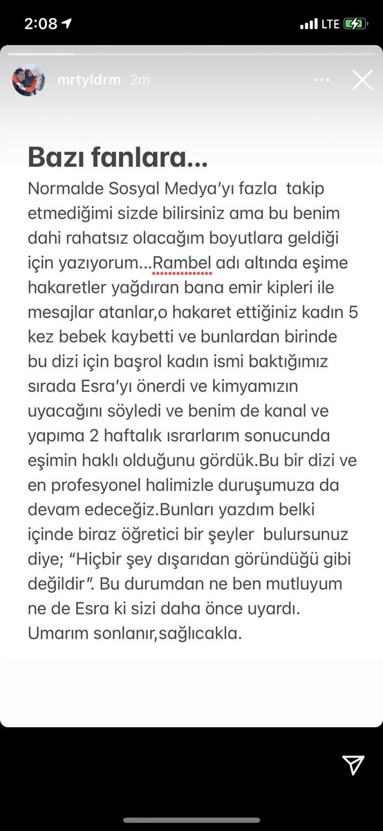 itsray19x's tweet image. Omg you got the man to this level to write such thing! I swear people are so stupid and small minded! Leave the man &amp;amp; his wife alone THIS IS A DIZI GOD DAMN IT #hatethis #ramo