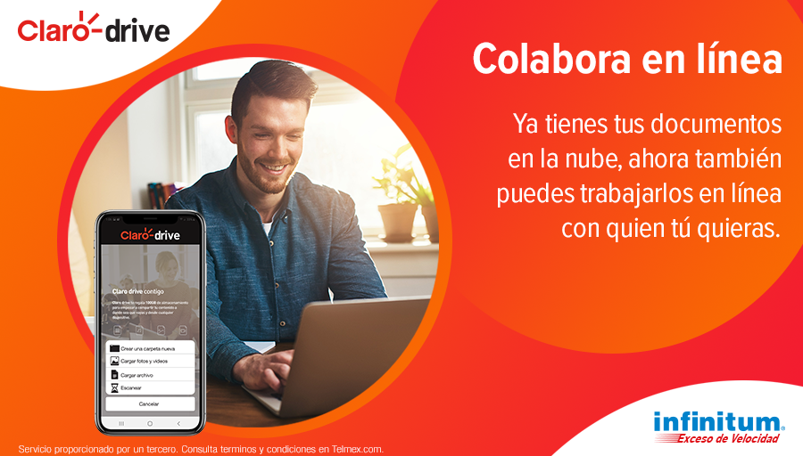 Infinitum tweet media