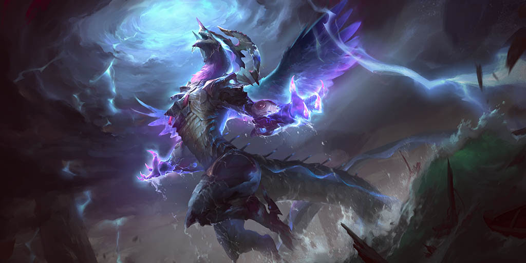 BMBobby420's tweet image. ⚡️GIVEAWAY⚡️

(1x) Northern Warder Khepri 🪲💫
(1x) Azure Sea Tiamat 🐲⛈️

Follow, retweet, and tag a friend to be entered into the giveaway :)

Giveaway ends on 3/5, goodluck! 🖤