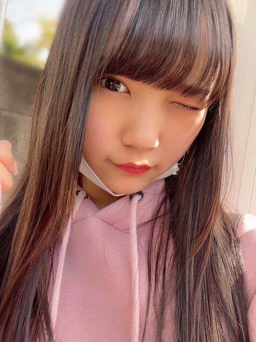 奥野未悠のTwitter画像34