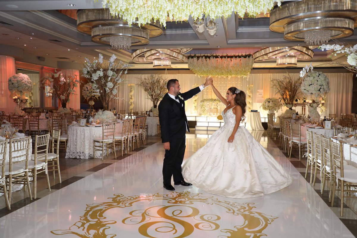 This could be you! Our goal at Russo's is for you to say yes, and let us handle the rest! Why wait? Call us today at (718) 843-5055!