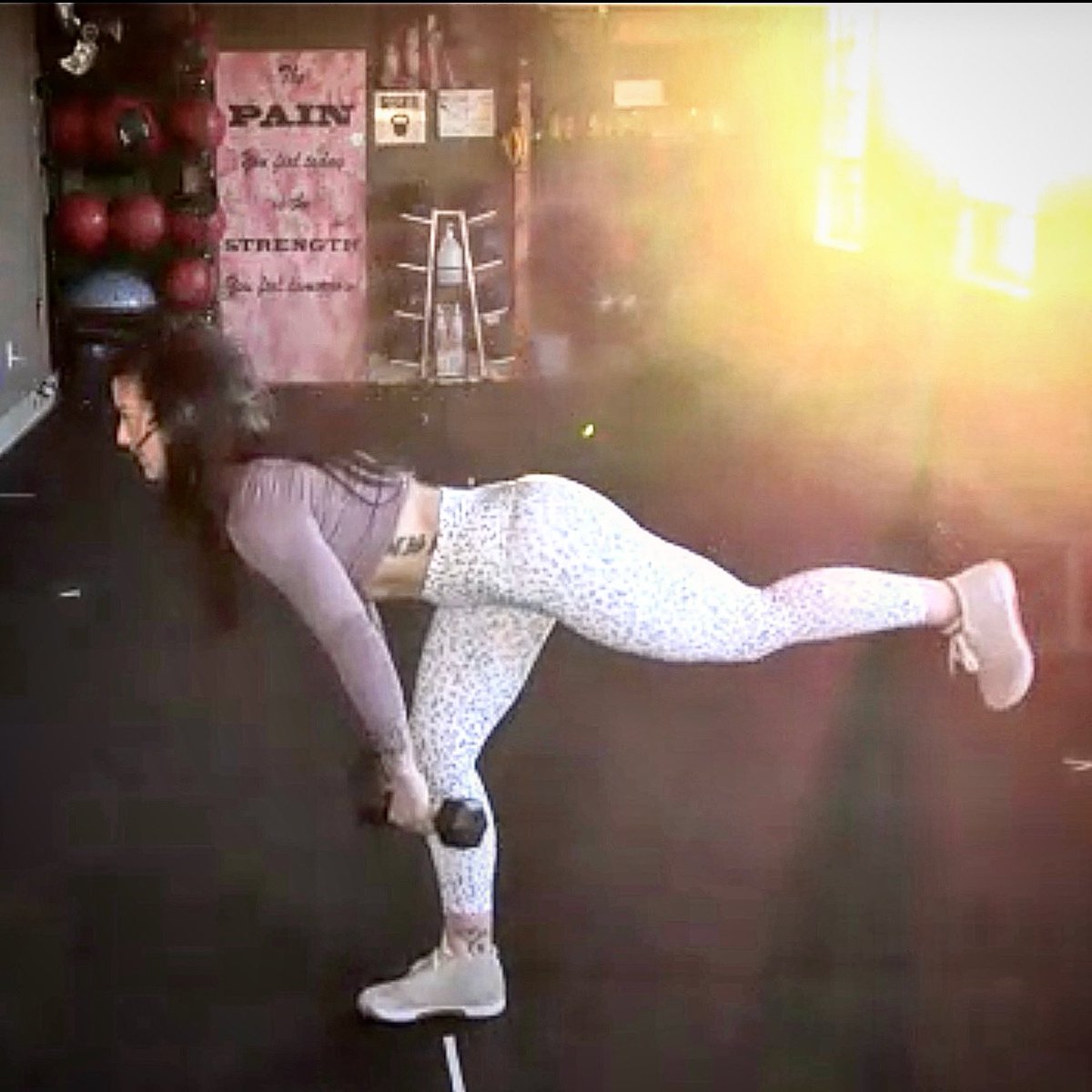 21 days of on-demand with Coach E <a href="/ericadubfitness/">Erica Liermann (webster)</a> . Live or pre-recorded for $21!!! Whaaaaaat! LFG!! #dubfitness #gfgi #21days21dollars 

dubfitness.virtuagym.com/webshop/promos