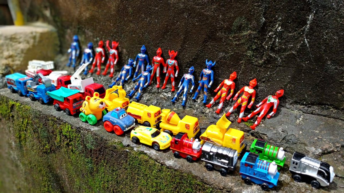 Mencari banyak mainan waw seru banget🤗
👇👇👇
youtu.be/IY1syqLOQmI