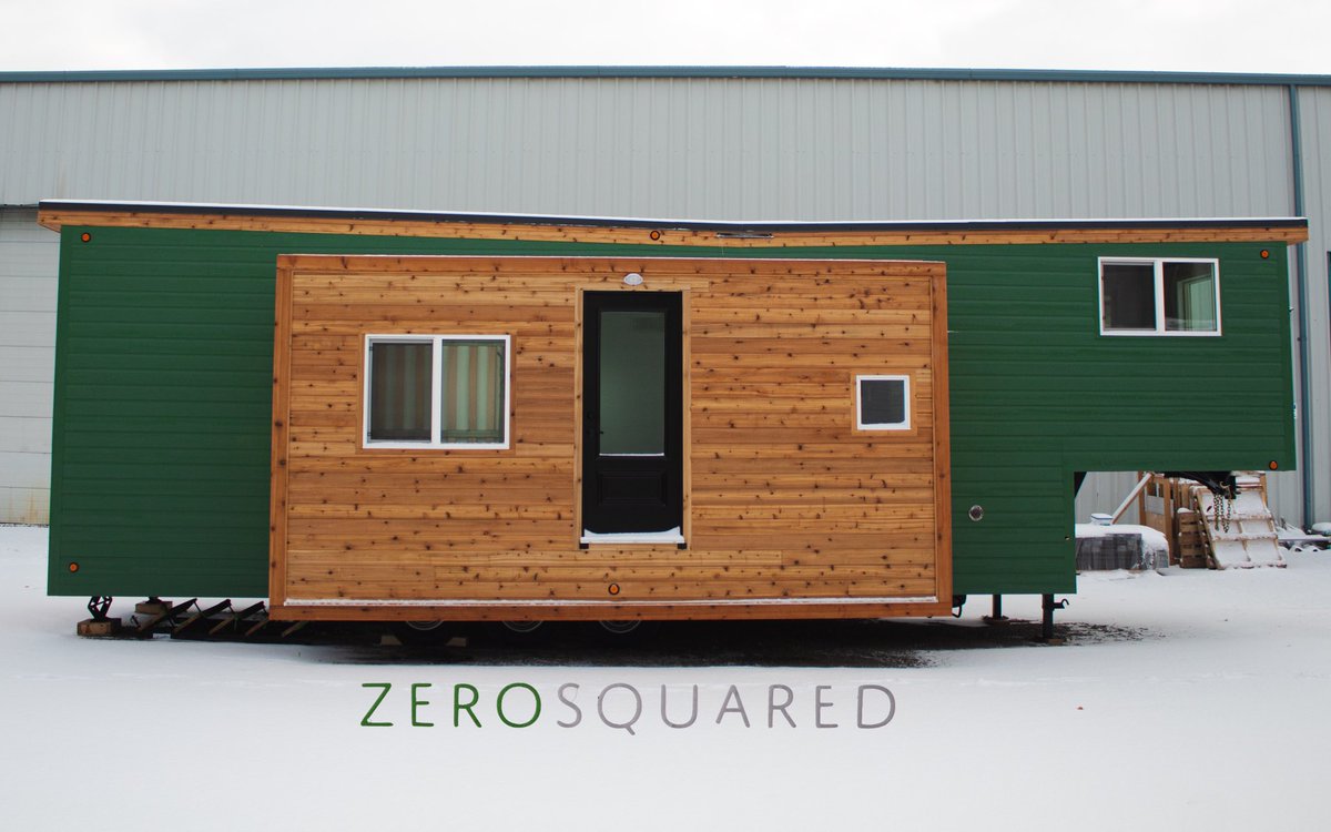 Tiny Home Tuesday #tinyhomes