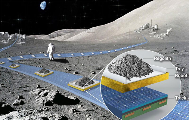 ITWormHole's tweet photo. NASA selects 16 futuristic space technology concepts: https://t.co/TJcNchzsWq

#NASA #Select #Future #Space #Technology #Concept #Tech #TuesdayThoughts #TuesdayMotivation https://t.co/NeUweTjnBI