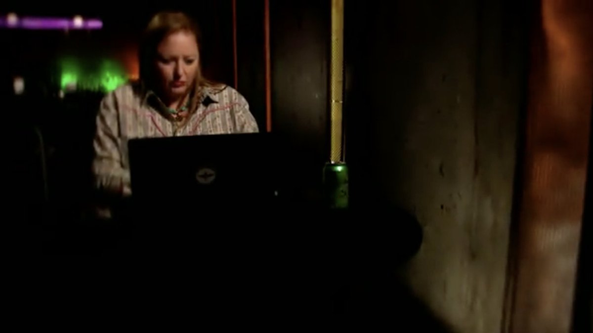loridgaff's tweet photo. 💗 The @DatelineNBC promo is out! Watch here for a glimpse of me, @lordkev and @koski_missy and the amazing @dateline_keith! #LavenderDoe #DNADoeProject #WomanWithNoName https://t.co/Xmse1bRI3b https://t.co/20V9oRAkSI