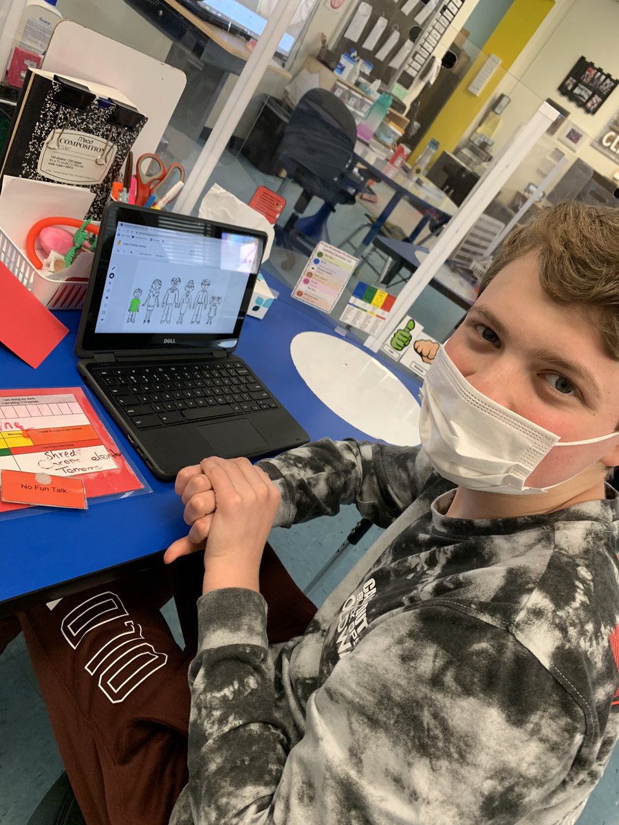 Mrs. Bradley (@nbradley_art) on Twitter photo Today we worked with <a href="/deafinitelyASL1/">patricia mccarthy</a> and her CCC students at MHS to “color by sign”. We learned how to sign different members of the family and the colors. Son/shirt/green, grandpa/shirt/blue 🌈🎨👕👖🤟🏼 #cccrocks <a href="/_pdepalma/">Mrs. DePalma</a> <a href="/mswegener/">Kathleen Wegener</a> <a href="/AmesChiefs/">AmesChiefs</a> Today we worked with <a href="/deafinitelyASL1/">patricia mccarthy</a> and her CCC students at MHS to “color by sign”. We learned how to sign different members of the family and the colors. Son/shirt/green, grandpa/shirt/blue 🌈🎨👕👖🤟🏼 #cccrocks <a href="/_pdepalma/">Mrs. DePalma</a> <a href="/mswegener/">Kathleen Wegener</a> <a href="/AmesChiefs/">AmesChiefs</a>