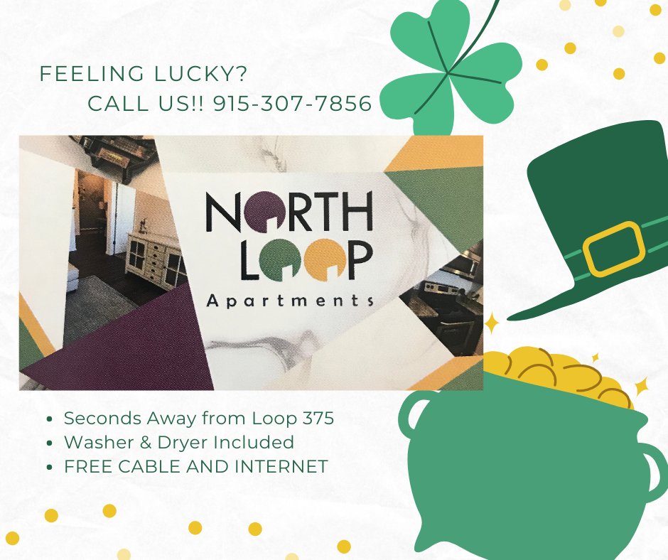 North Loop Apartments (@NorthLoopApts) / Posts / X