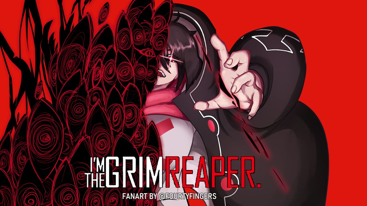 𝙁𝙤𝙪𝙧𝙩𝙮𝙛𝙞𝙣𝙜𝙚𝙧𝙨 tweet media