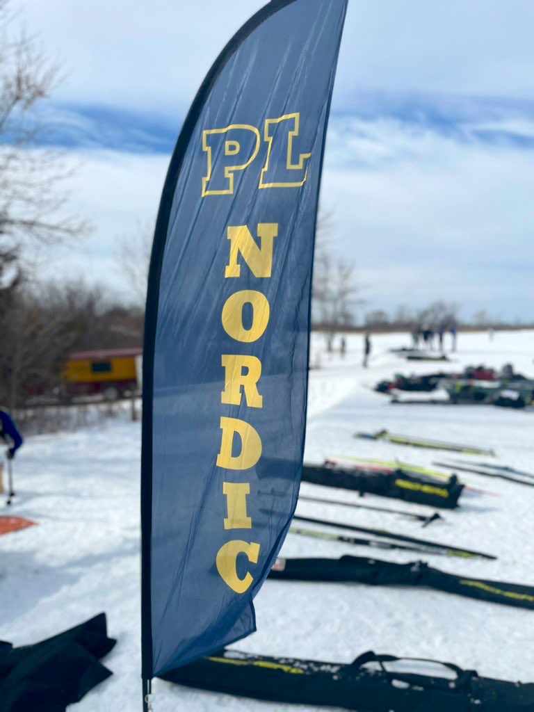 PLHSLakers's tweet image. Let’s go PL Nordic!!! Girls Team earns 3rd place at Sections and PL has TWO State qualifiers!! Congrats to Sophia and Katie!!  And special S/O to our @plxcski coaches ~ Joe, Heidi, Mark and Paige!!! #CongratsLakers #HardWorkPaysOff