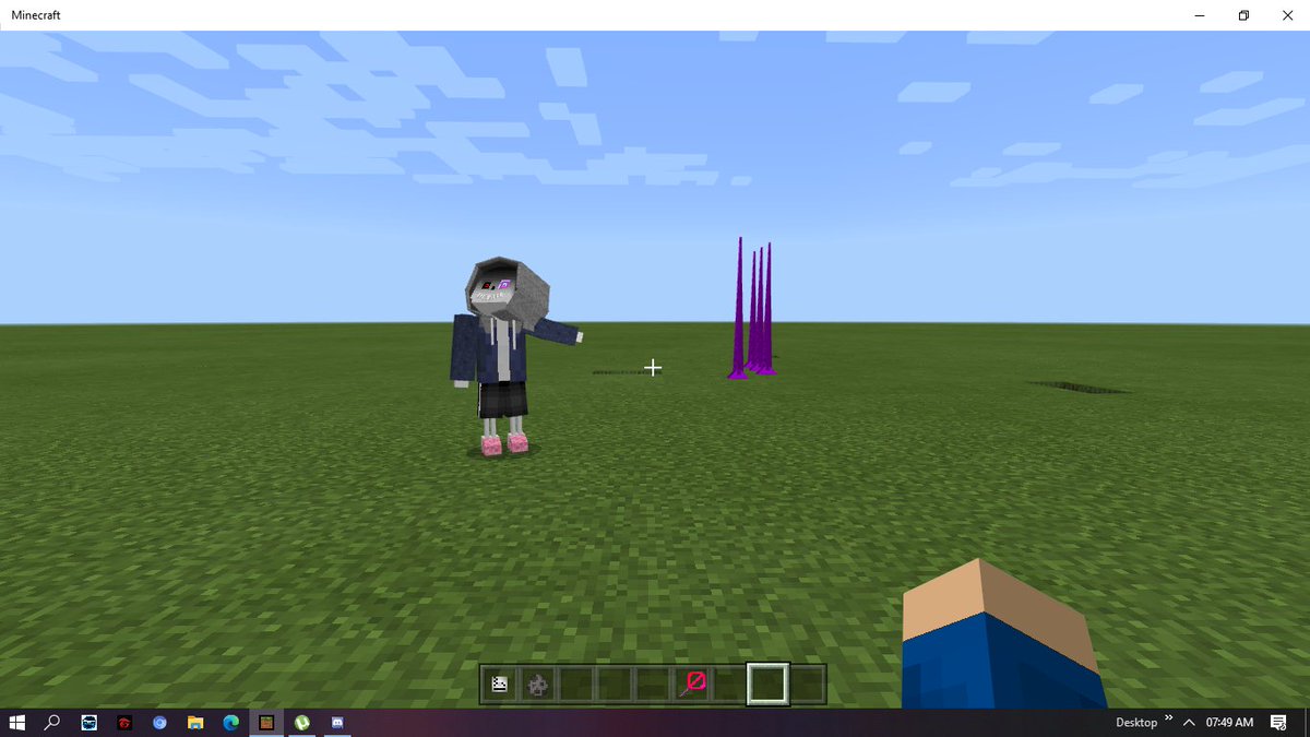 AddonsMr's tweet image. H2vwither dust sans