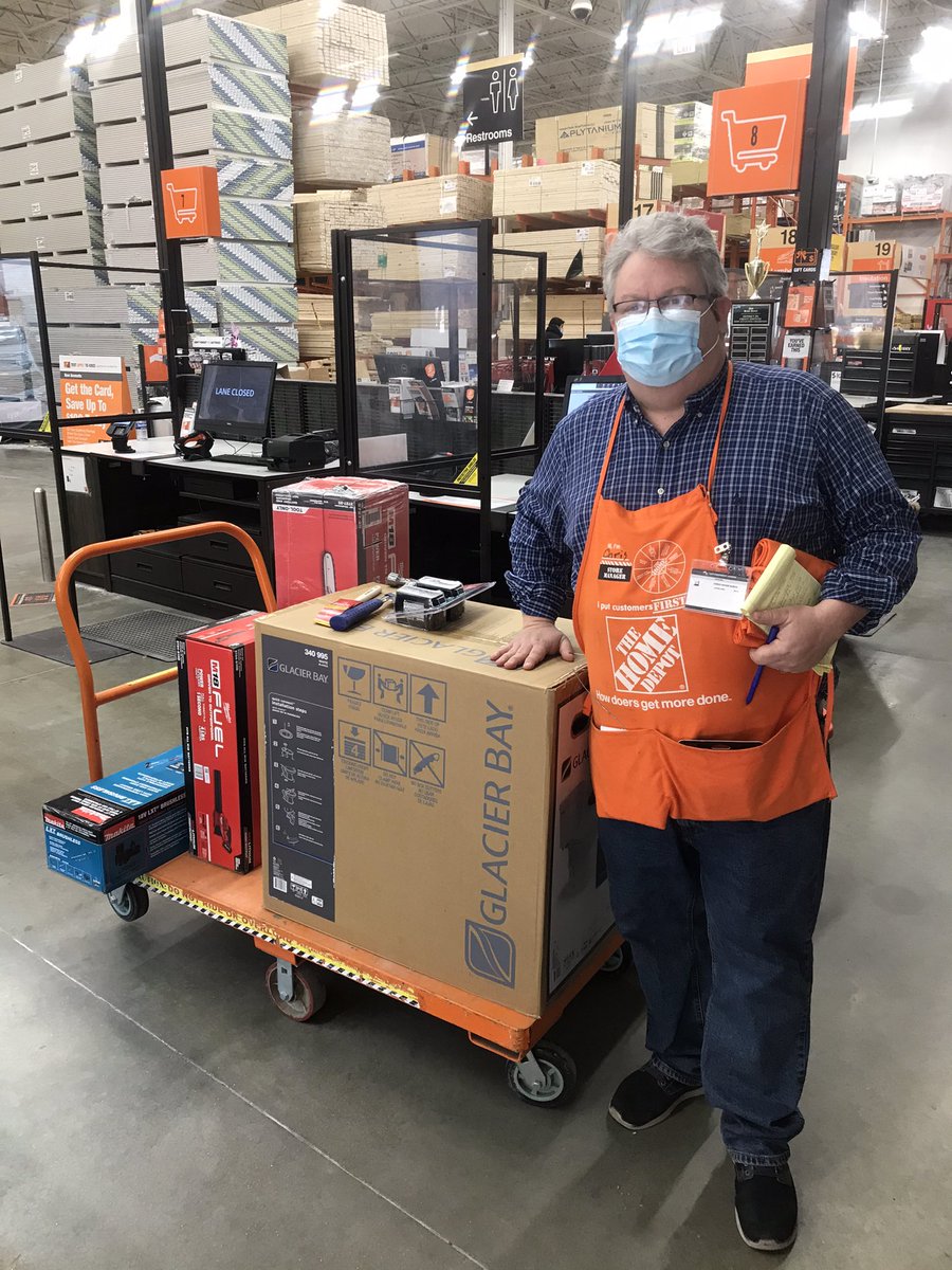 SM with the $3k recovery! I returned the favor by filling an out of stock 😁Thanks for your partnership! <a href="/cburch0302/">chris burch</a> <a href="/Paul_Haitsch/">Paul Haitsch</a> <a href="/FaulderKaty/">Katy Faulder</a>