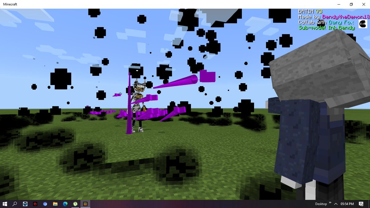 AddonsMr's tweet image. H2vwither dust sans