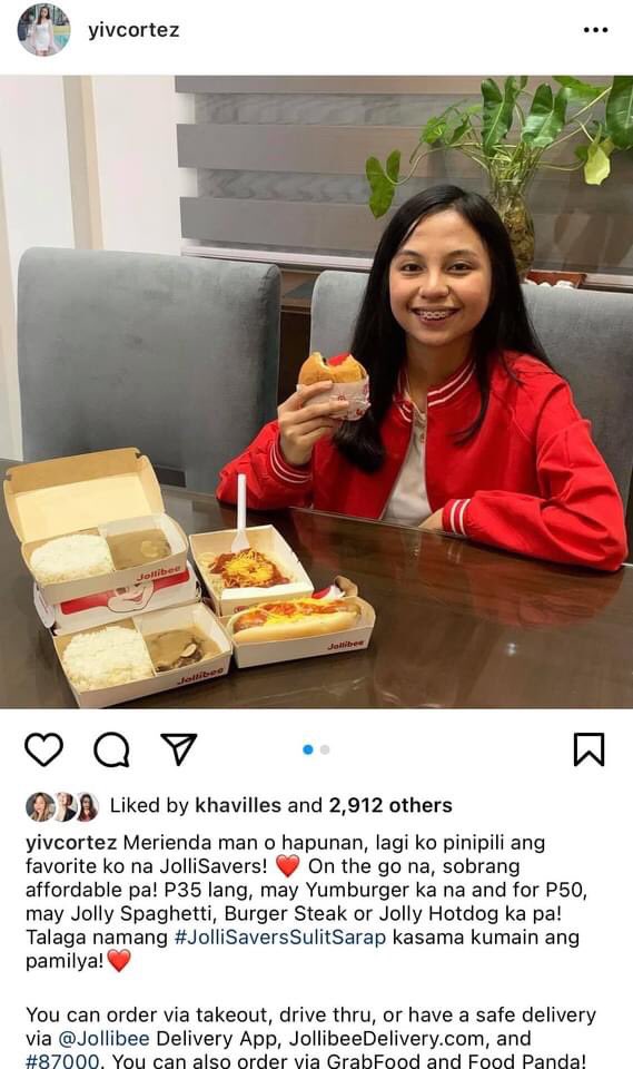 Raco_Squad's tweet photo. PROUD ATE ❤️ THANK YOU LORD 🙏😊 https://t.co/ZIBqy6f8Eh