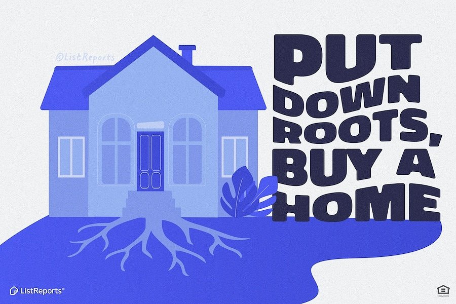 Deciding on the community you want to live in is a big part of buying a home! As a homeowner you’ll be investing in your neighborhood and your city. Let’s find the place you want to put down roots!  #home  #househunting  #putdownroots #homeowner 

DStoneRealEstate.com