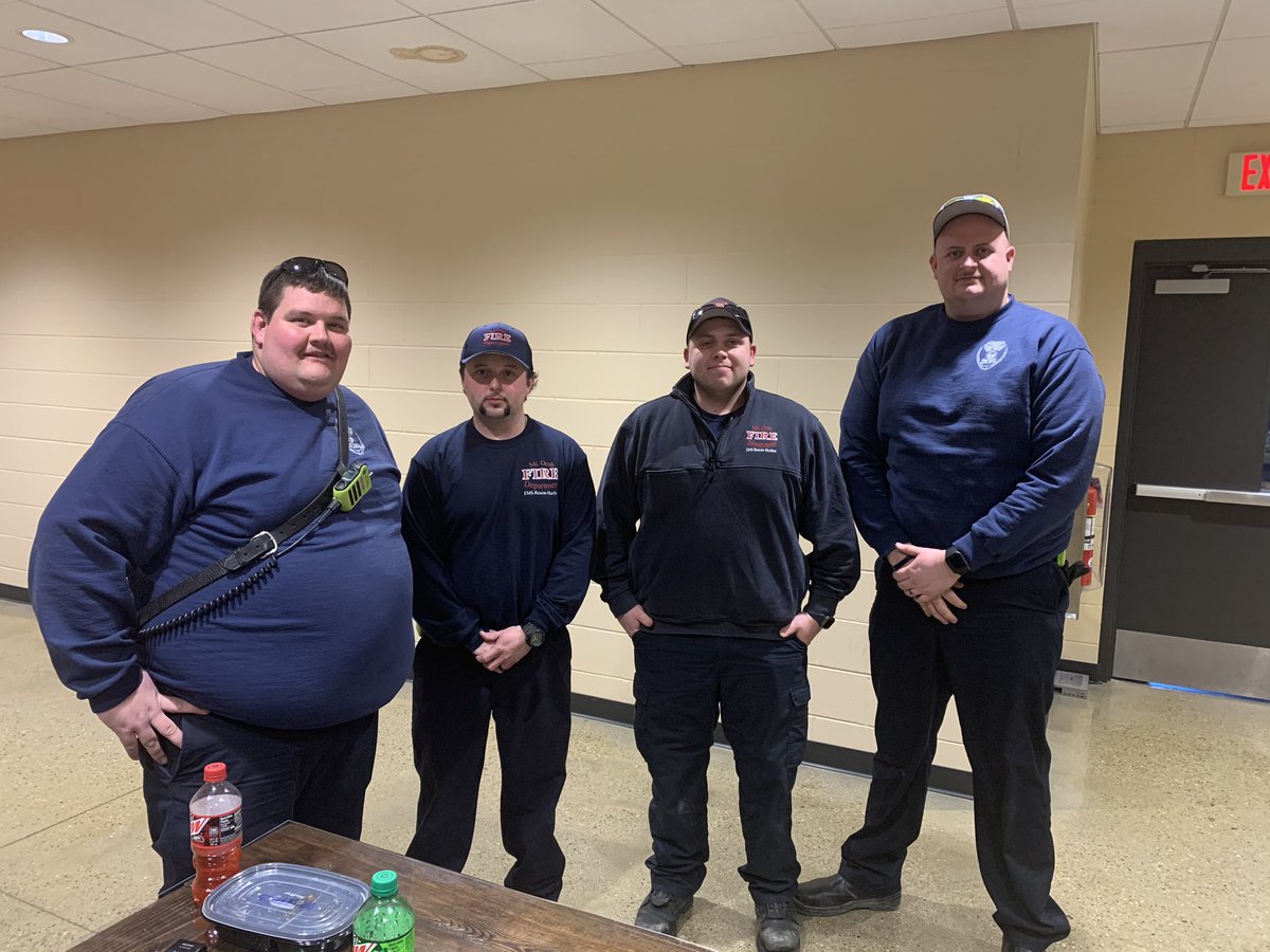mtorabfire's tweet image. Congratulations and best of luck to Micheal Welch as he begins a new journey with the City of Middletown FD! #battalion1 #MOFD @mtorabfire