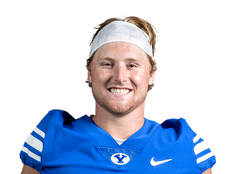 CriddleBenjamin's tweet photo. Walk-On WRs at BYU on the Roster:

Kade Moore
Talmage Gunther
Hobbs Nyberg
Jacob Boren
Tanner Wall 
Tevita Ika

Is there another Dax Milne in the group? 

Fesi Sitake has a knack for knowing which walk-on's have potential. Fesi has shown that he's a great developer of talent. https://t.co/SycYRFZBhP