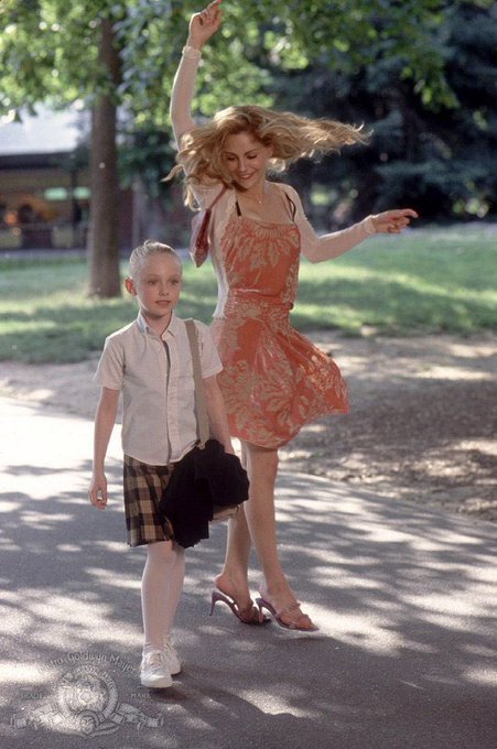 a star. a beautiful woman with so much ahead of her. brittany murphy inspired me in so many ways &amp; still