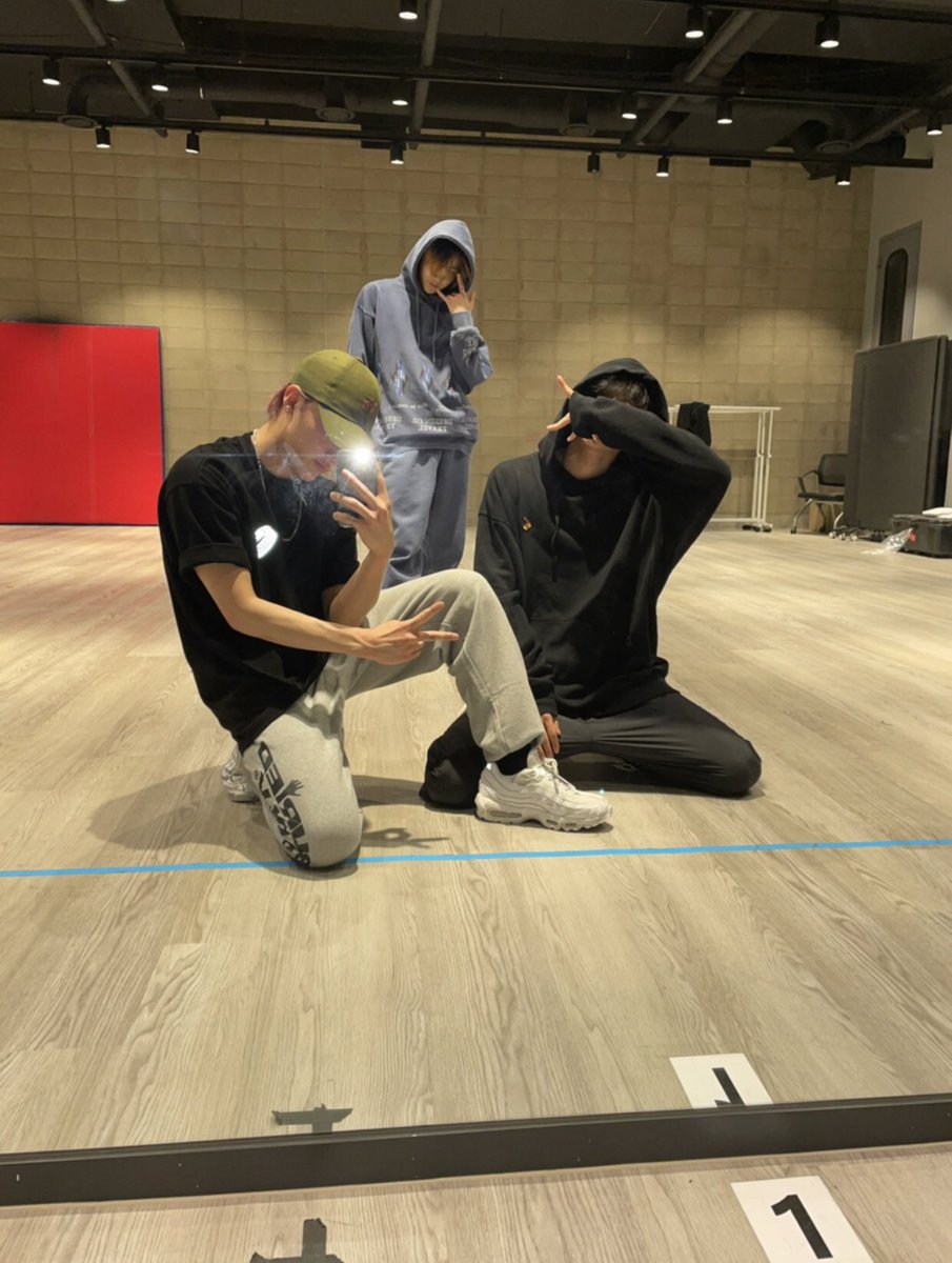 sohnthinks's tweet image. why are they so cute