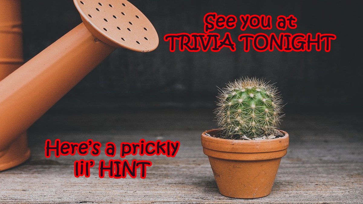 Play #Trivia LIVE Right HERE! Grab your Friends and #Game! youtu.be/iadlDOnPg5U via <a href="/YouTube/">YouTube</a>