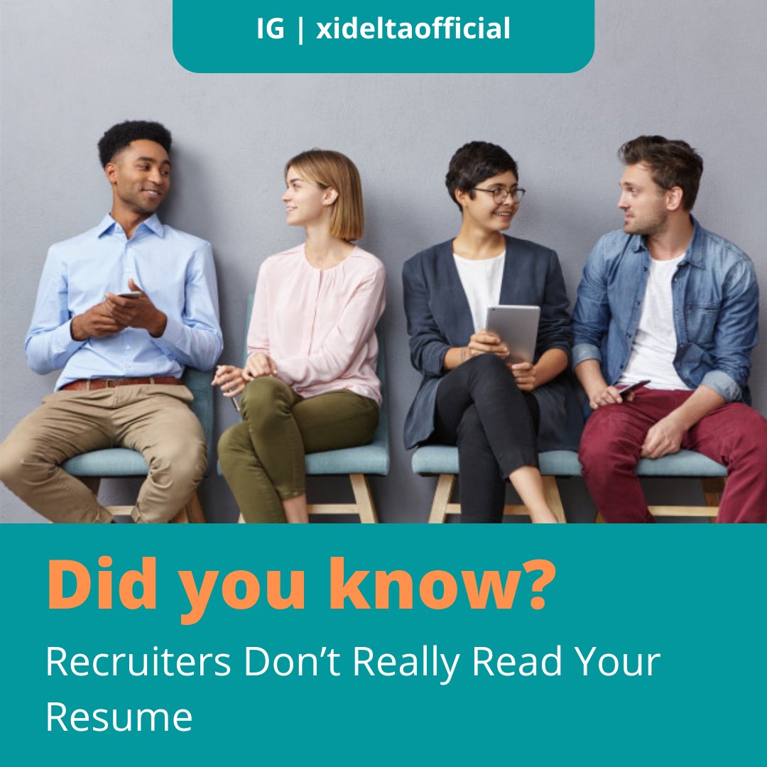 XiDeltaOfficial's tweet image. Get updated yourself with jobs and recruitment related facts at @XiDeltaOfficial.  🙂✌️👌
.
.
#fun #funfacts #xidelta #recruitment #australia #recruitment #jobseeker #recruiting #didyouknow