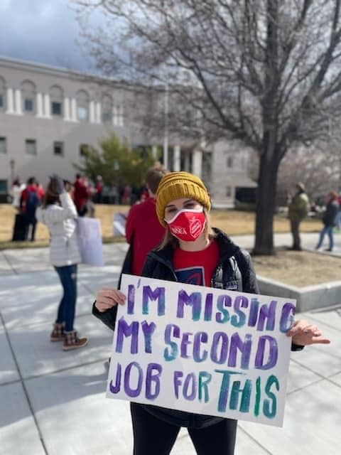 Empower Nevada Teachers tweet media