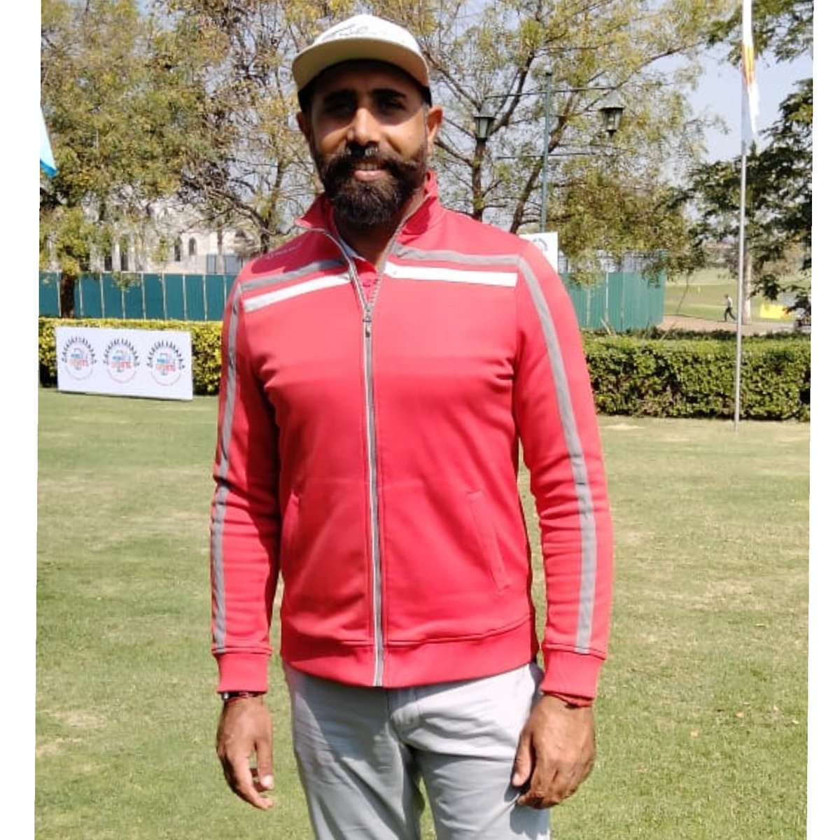 dkt_sports's tweet photo. Interview of Arshpreet Thind, GM, Glade One Golf Resort
.
https://t.co/9SD8fXo8ca
.
#dktsports
#arshpreetthind #gladeonemasters #gladeonegolfcourse #gladeoneresortandclub #gladeonemasters2021 #gladeoneresort #gladeone #golfinterview #sportsinterview #interview #golf https://t.co/secSciebnI