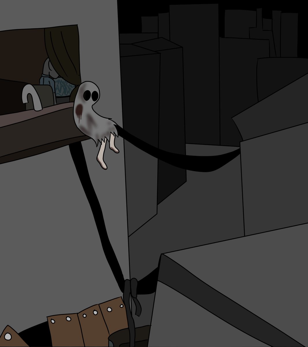 ghostlykindness's tweet photo. // wip... https://t.co/uQstyoXjvX