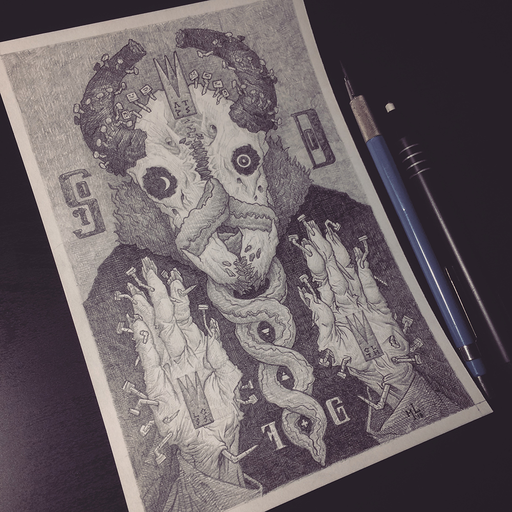 LostKeep's tweet photo. hi new followers/#nftcommunity! thanks for checking out my work :) thought i’d share some process steps showing how i brought ‘ouch hands’ to life… from drawing to digital (to #NFTs/#CryptoArt - https://t.co/RTa3dG793x) • #lostkeep #matthewglewis #nft https://t.co/GgHBzf00d3