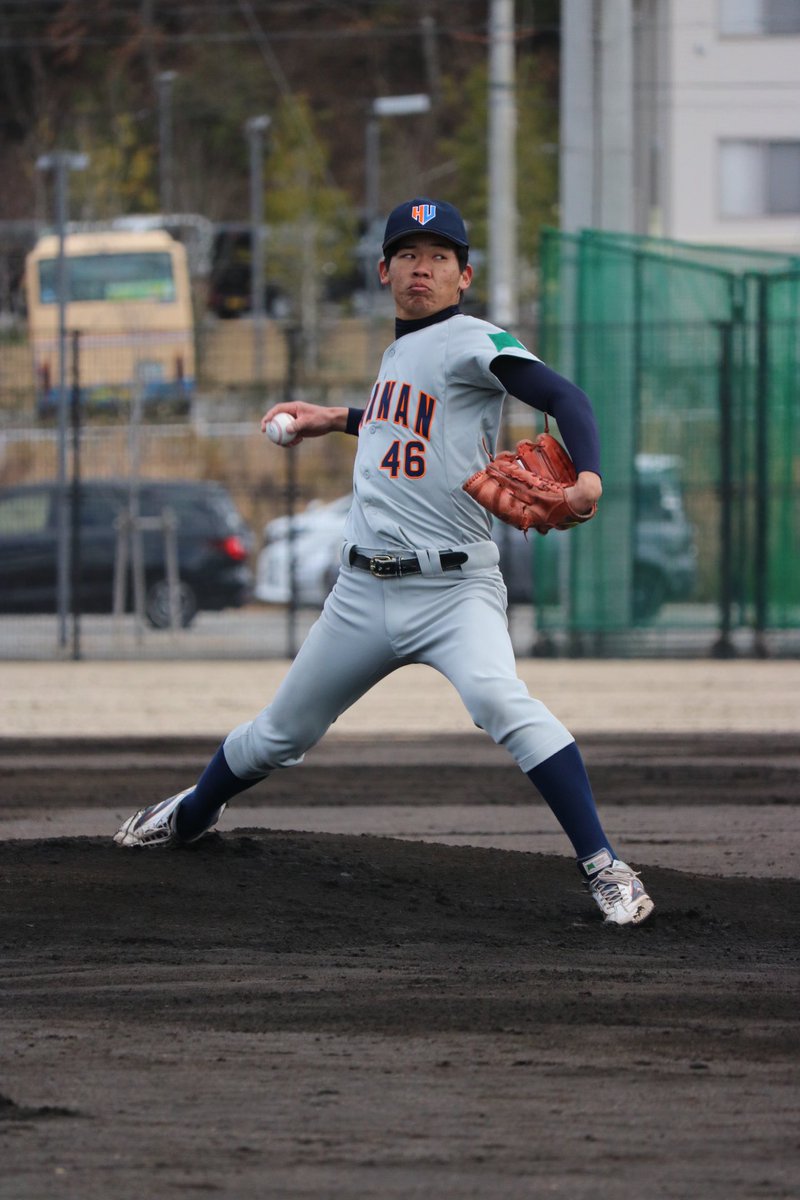 阪南大学硬式野球部 Hannan c Twitter 阪南大学硬式野球部 Hannan c Twitter