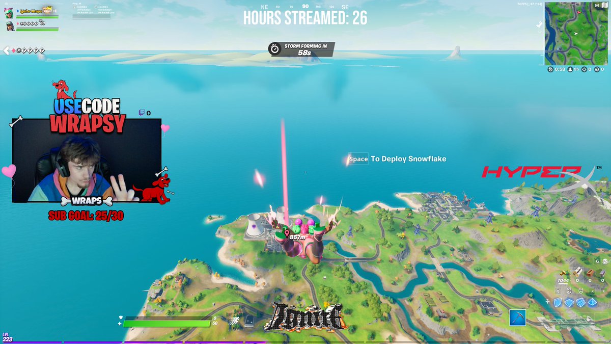 ilywraps's tweet image. ONE SHOT TRICKSHOTTNG

TWITCH.TV/WRAPSYY