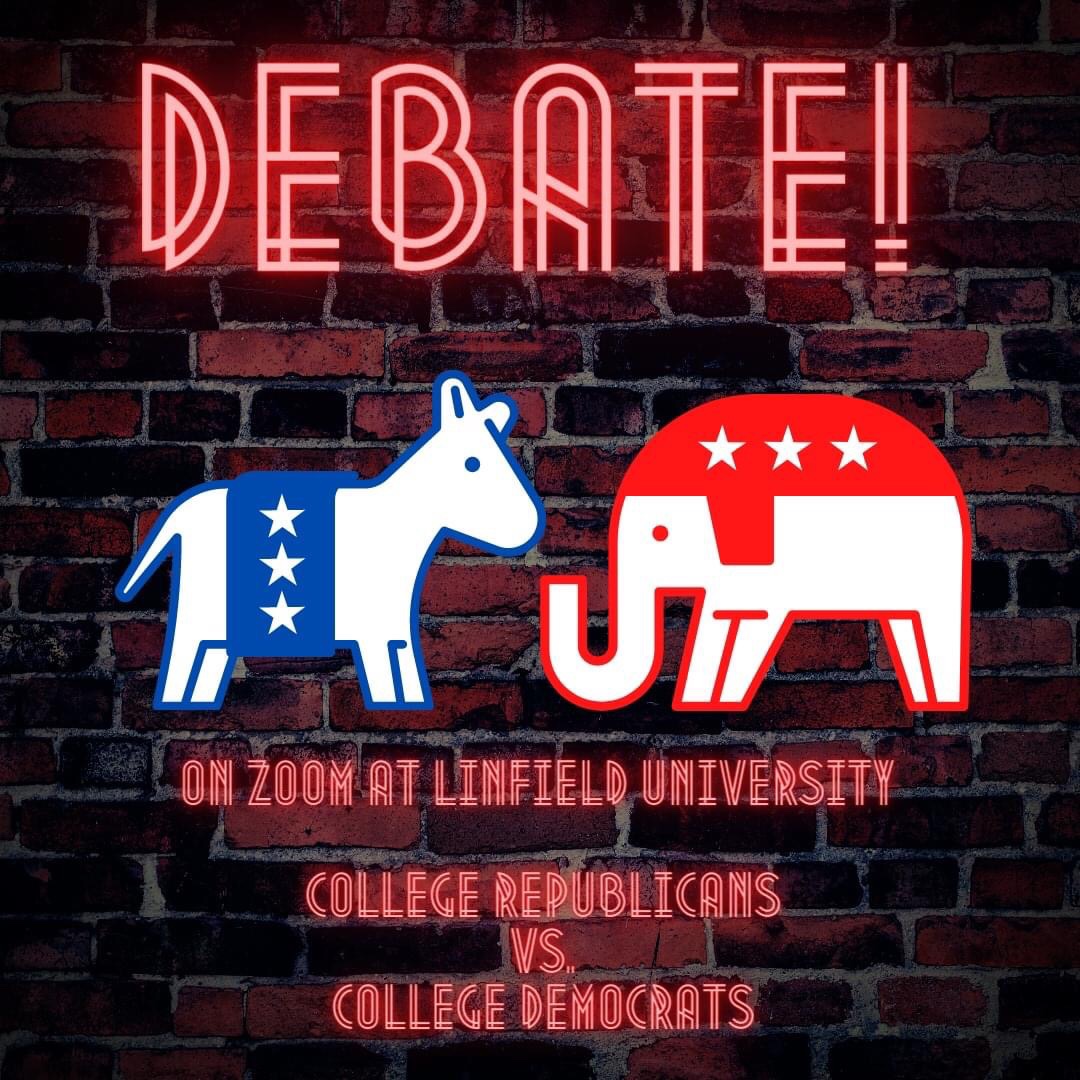 Oregon Federation of College Republicans tweet media