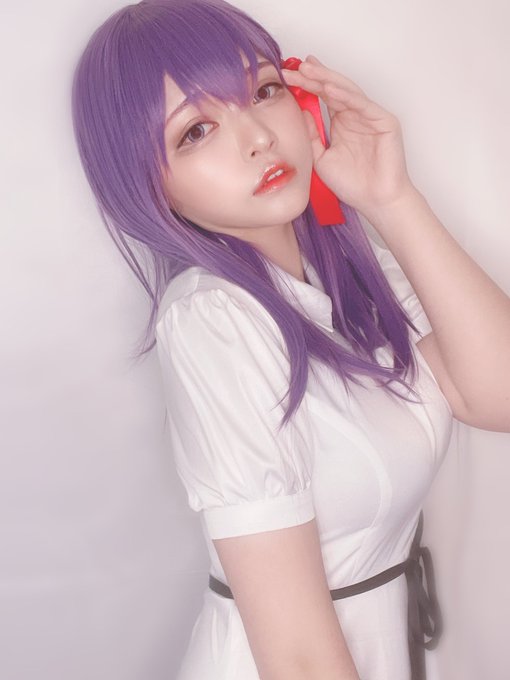 Twitterのコスプレ画像17