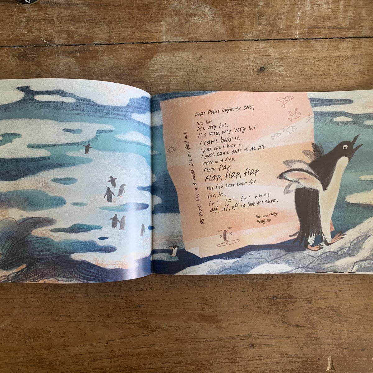 Bijal Vachharajani tweet media