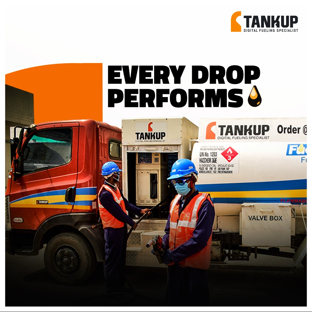 TankupV's tweet photo. Always in the pursuit of maximizing performance from the grass-roots level!
Know more - https://t.co/VOm3rCXJmP
#Tankedup #India #techstartups #dieselpower #fueleconomy #fuelyourfuture #fuelmonitoring #doortodoordelivery #tankup
#internetofthings #fuelfornation https://t.co/ROzhjF5r3e