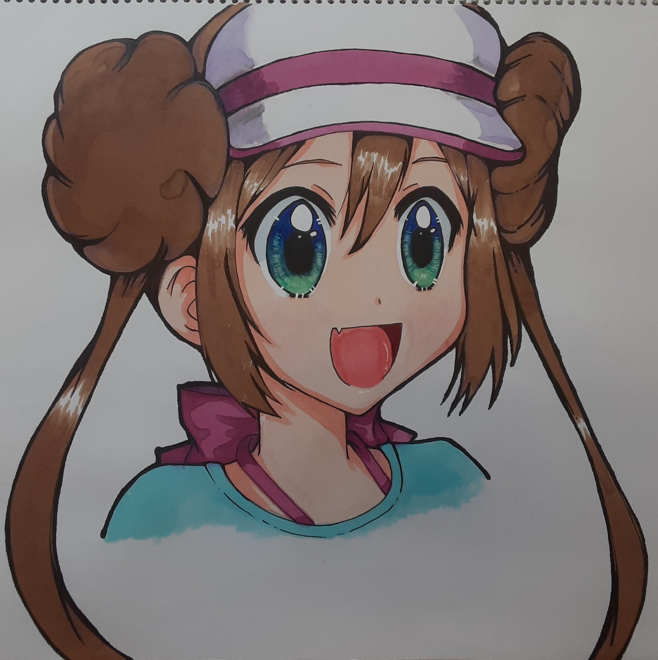 ヒヨノ 推し2人が次イベでダンシングフィーバーฅ º ﾛ º ฅ だーれだw お絵描き お絵描き好きさんと繋がりたい ポケモン絵描きさんと繋がりたい けいおん イラスト イラスト初心者 T Co 5lqfzd73cc Twitter